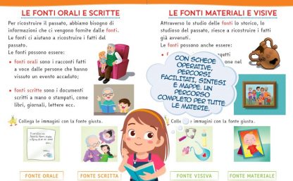 MOPIS - Materiali operativi per il sostegno e l’inclusione pack 2 tomi - immagine 2