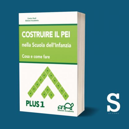 Costruire il nuovo PEI nella scuola dell'infanzia con aggiornamento 2023 - immagine 2