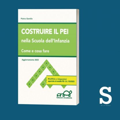 Costruire il nuovo PEI nella scuola dell'infanzia con aggiornamento 2023 - immagine 3