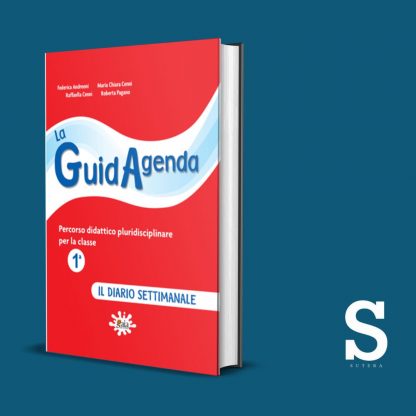 La GuidAgenda il diario settimanale