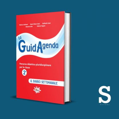 La GuidAgenda il diario settimanale 2