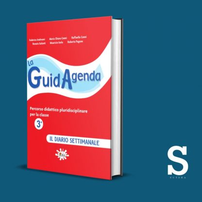 La GuidAgenda il diario settimanale 3