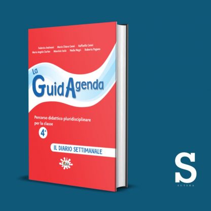 La GuidAgenda il diario settimanale 4