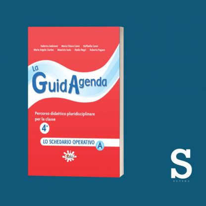 La GuidAgenda lo schedario operativo a