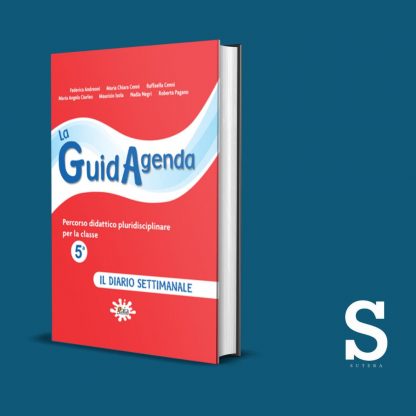 La GuidAgenda il diario settimanale 5