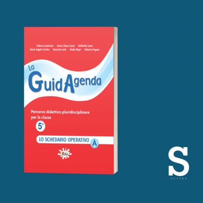 La GuidAgenda lo schedario operativo a 5