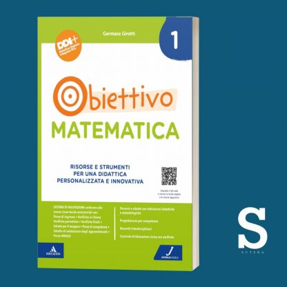 Obiettivo MATEMATICA - Classe Prima