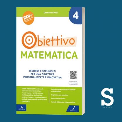 Obiettivo MATEMATICA - Classe Quarta