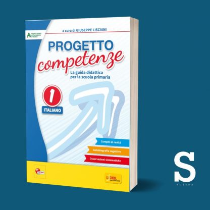 Progetto Competenze ITALIANO - Classe Prima