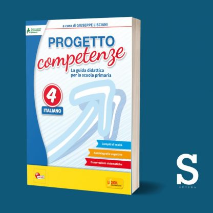 Progetto Competenze ITALIANO - Classe Quarta