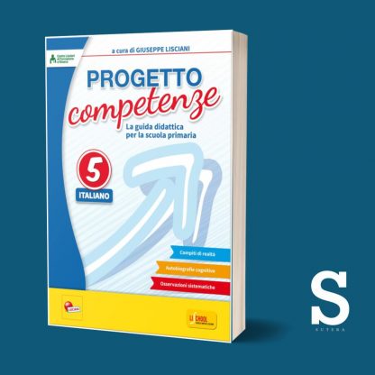 Progetto Competenze ITALIANO - Classe Quinta