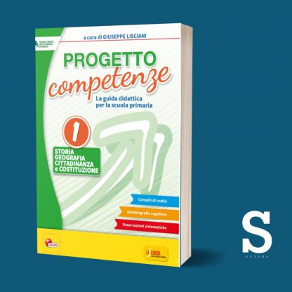 Progetto Competenze STORIA E GEOGRAFIA - Classe Prima