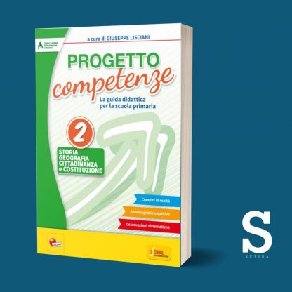 Progetto Competenze STORIA E GEOGRAFIA - Classe Seconda