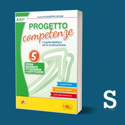 Progetto Competenze STORIA E GEOGRAFIA - Classe Quinta