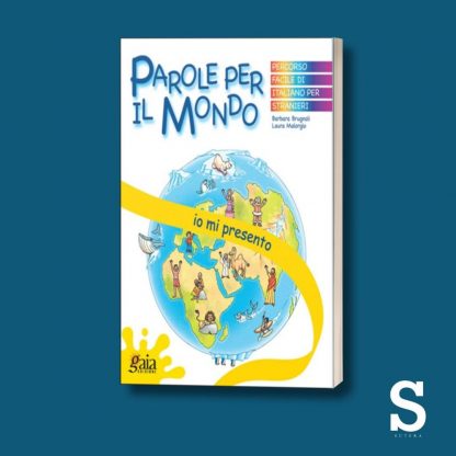 Parole per il Mondo - Guida + Quaderni operativi kit 6 - immagine 5