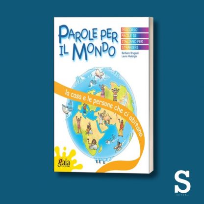 Parole per il Mondo - Guida + Quaderni operativi kit 6 - immagine 6