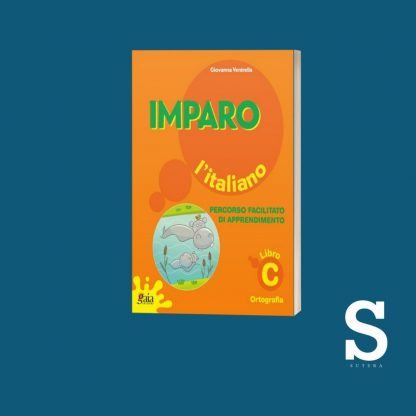 Imparo l'Italiano - Libro C