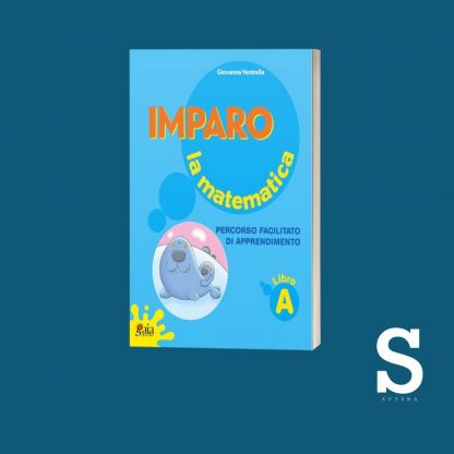 Guida Imparare Facile - Matematica - I numeri fino a 100, le quattro operazioni, i problemi aritmetici + Quaderni operativi C, D, E - immagine 3