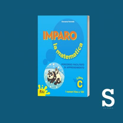 Imparo la Matematica - Libro C