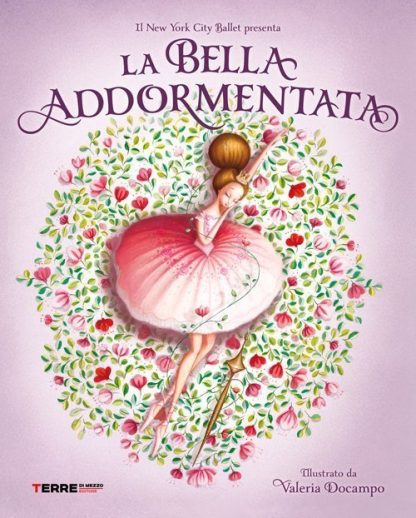 La bella addormentata