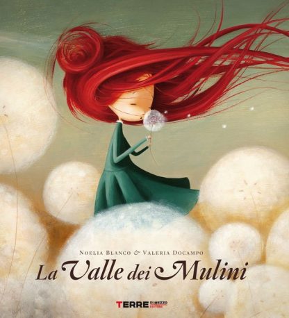La valle dei mulini