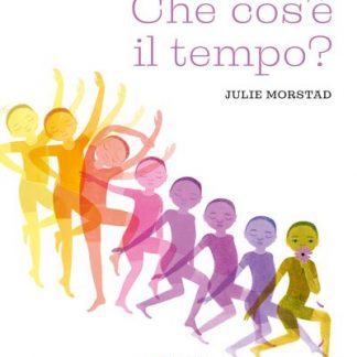 Che Cos'E' Il Tempo