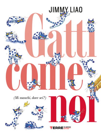 Gatti come noi