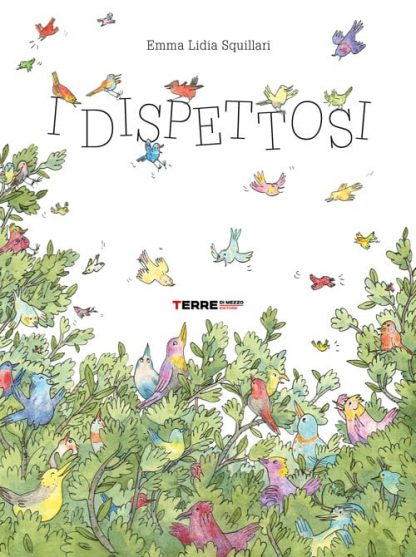 I Dispettosi