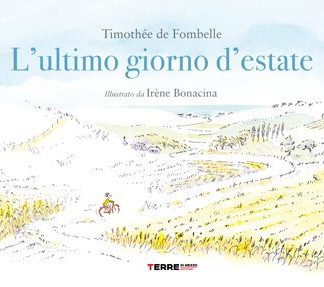 L’ultimo giorno d’estate
