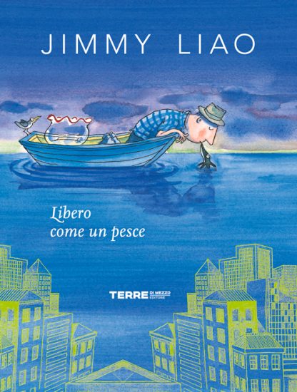Libero come un pesce