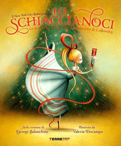 Lo Schiaccianoci
