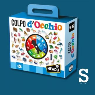 Colpo d'occhio 5-1280562141624498056214162449