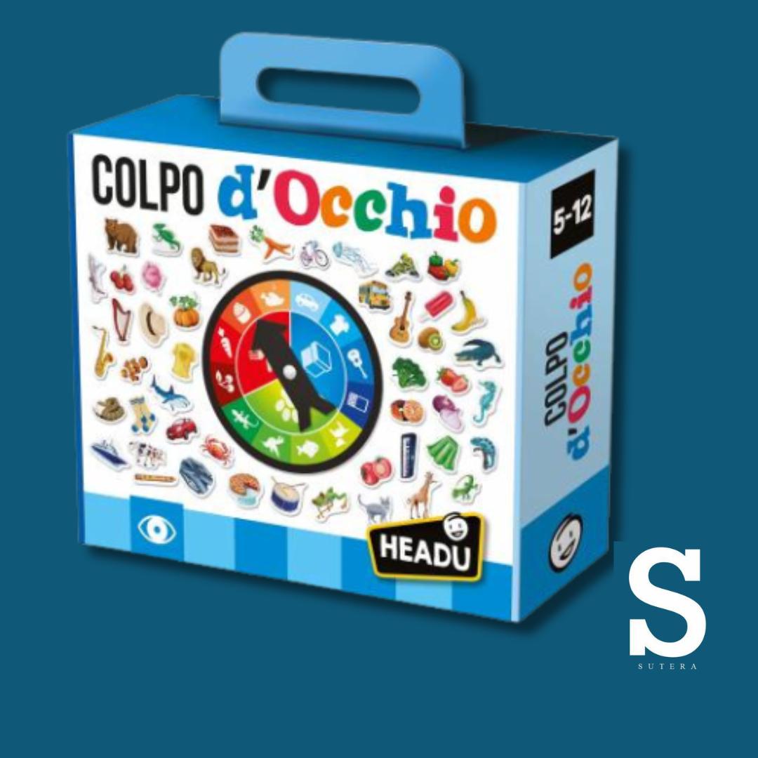 Colpo d'occhio 5-1280562141624498056214162449