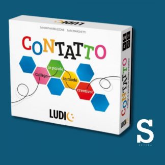 Contatto - Ludic
