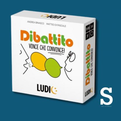 Dibattito - Ludic