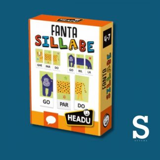 Fanta Sillabe 4-7