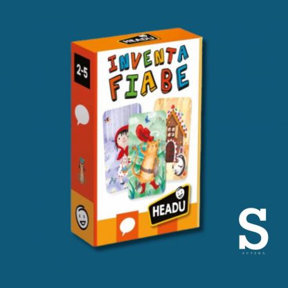 Inventa Fiabe 2-5