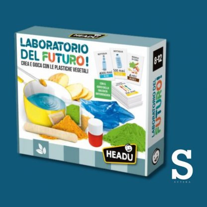 Crea la Eco Plastica  8-12