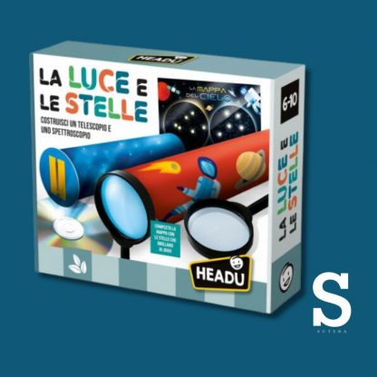 La Luce e Le Stelle  6-10