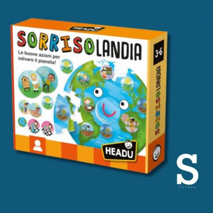Sorrisolandia  3-6