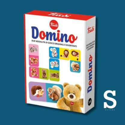 Trudi Domino  3-6