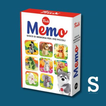 Trudi Memo  3-6