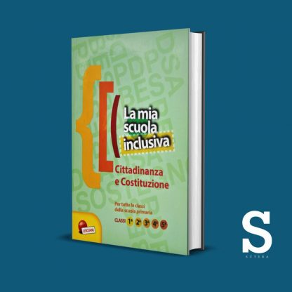 La mia scuola inclusiva - Dalla Prima alla Quinta, Cittadinanza e Compiti di realtà - pack 7 volumi - immagine 8