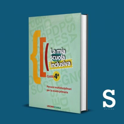 La mia scuola inclusiva - Dalla Prima alla Quinta - pack 5 volumi - immagine 5