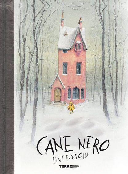 Cane nero