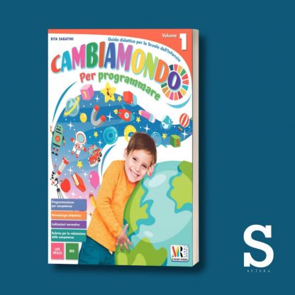 CambiaMondo - Per programmare, Progetti per tutto l'anno, Verso il futuro - 3 Tomi - immagine 2