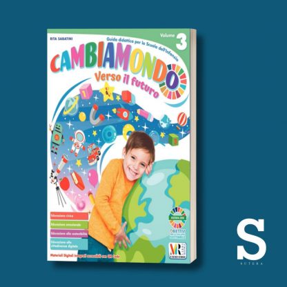 CambiaMondo - Per programmare, Progetti per tutto l'anno, Verso il futuro - 3 Tomi - immagine 4