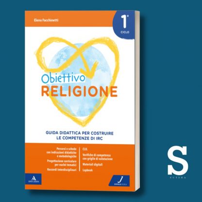 Obiettivo RELIGIONE - Primo ciclo