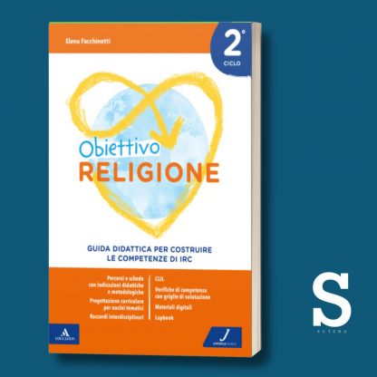 Obiettivo RELIGIONE - Secondo ciclo