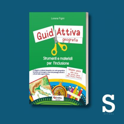 GuidAttiva - Geografia